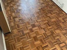 Mosaic Parquet