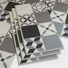 Mosaic Vinyl Flooring