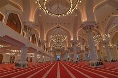 Mosque Carpet