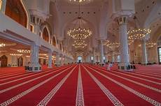 Mosque Carpet