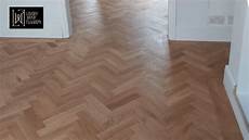 New Parquet Flooring