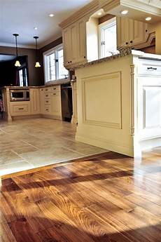 New Vinyl Flooring