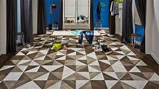 New Vinyl Flooring