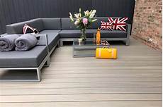 Newtechwood Composite Decking