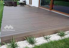 Newtechwood Decking