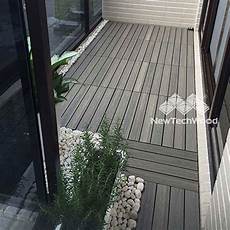 Newtechwood Decking