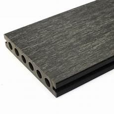 Newtechwood Hawaiian Charcoal