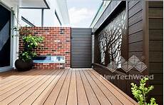 Newtechwood Hawaiian Charcoal