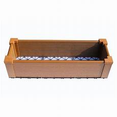 Newtechwood Peruvian Teak