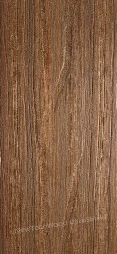 Newtechwood Teak