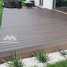 Newtechwood Teak