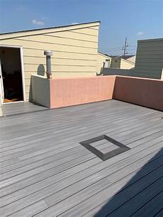 Newtechwood Westminster Gray