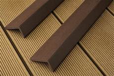 Non Wood Decking