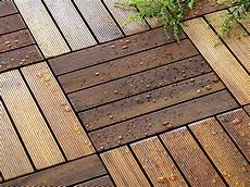 Non Wood Decking