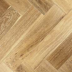 Nordic Oak Parquet