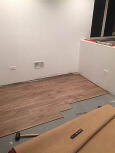 Nucore Vinyl Flooring