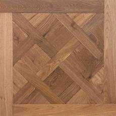 Oak Parquet Floor