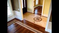 Oak Parquet Floor