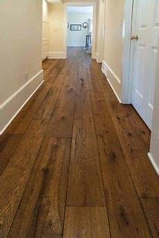 Oak Parquet Floor