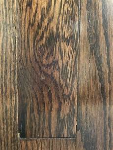Oak Parquet Flooring