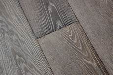 Oak Parquet Flooring