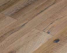 Oiled Parquet Flooring