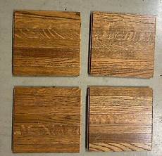 Old Parkay Flooring