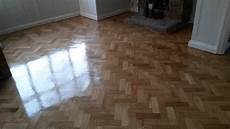 Old Parquet