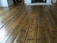 Old Parquet