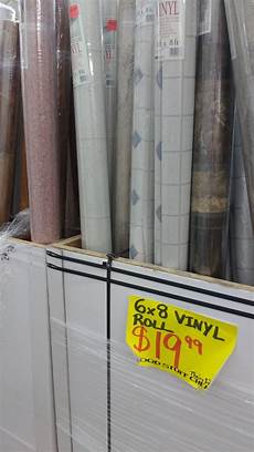 Ollies Vinyl Flooring