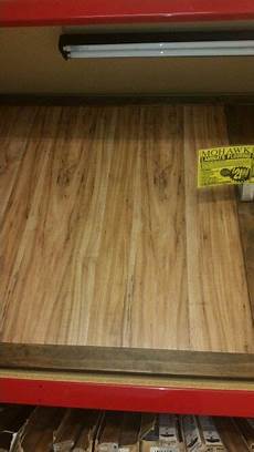 Ollies Vinyl Flooring
