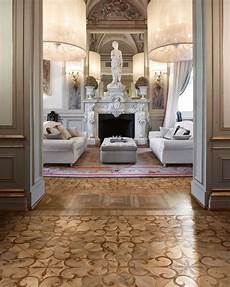 Opus Floor Parquet