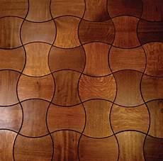 Original Parquet Flooring
