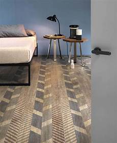 Original Parquet Flooring