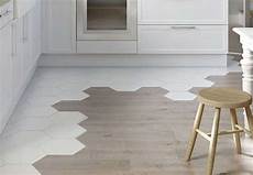 Original Parquet Flooring
