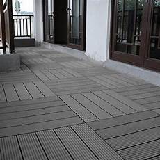 Outdoor Composite Wood