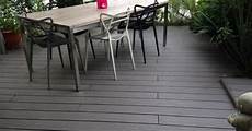 Outdoor Composite Wood