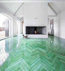 Outdoor Parquet Flooring