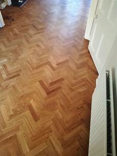 Outdoor Parquet
