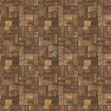 Outdoor Parquet