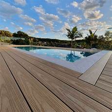Outdoor Parquet