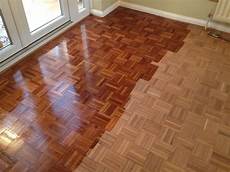 Parky Parquet