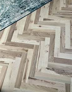 Parquet Ash Flooring