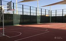 Parquet Basketball Flooring