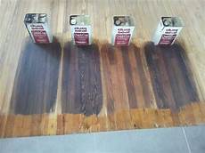Parquet Colors