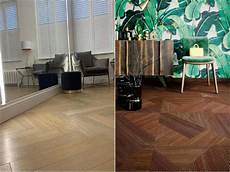 Parquet Colors