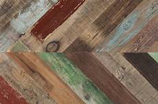 Parquet Colour