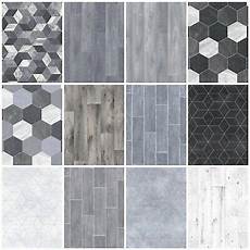 Parquet Cushion Flooring