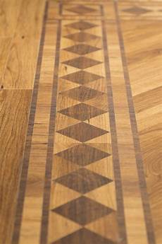 Parquet Cutting