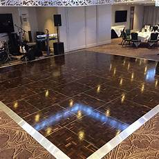 Parquet Dance Floor